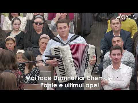 Grup coral Alba - Mai mult acum ca niciodată