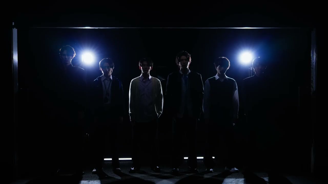 映画『ファストブレイク』　特報映像