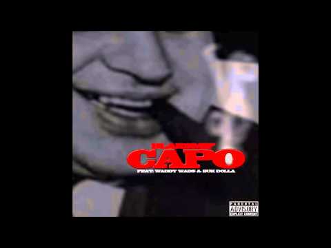 Blaksmif feat Waddy Wads & Buk Dollar - Capo (JETLAG 2013)