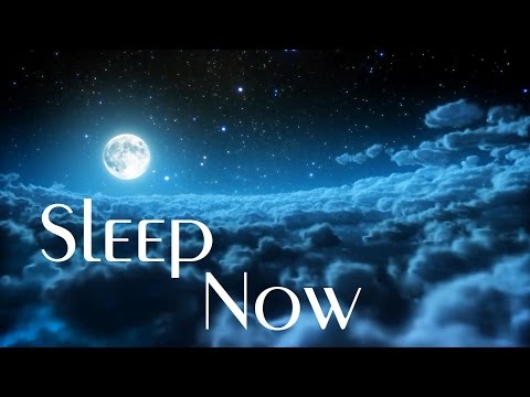 ULTIMATE DEEP SLEEP music- Healing INSOMNIA / 20 min of Sleep Relaxation