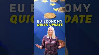 The Economic Outlook in Europe in under 60 Seconds