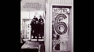 Spirit   -  Dream Within a Dream