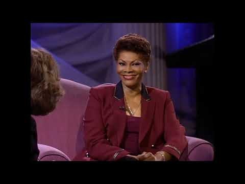 An Evening With Dionne Warwick (Chicago 2001)