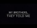 Twisted Lyric Video