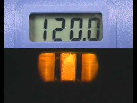 melting point determination