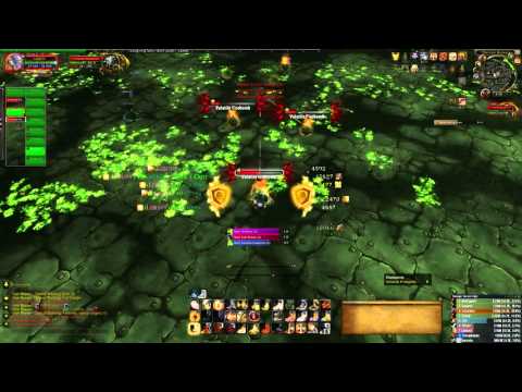 Sunshine Gaming vs. Iron Reaver (Heroic)