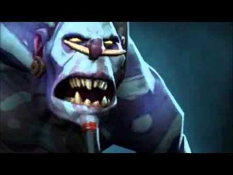 Someone call for ze doctor?