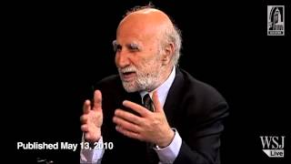 Peter Robinson remembers Fouad Ajami