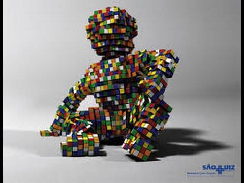 Omegle beatboxing while solving a rubix cube 5