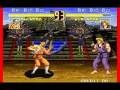 Fight Fever All Special Moves WITH Some Similar Ones