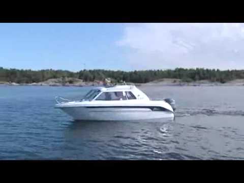 Yamarin 59 Cabin Motorboot aus Baujahr 2012