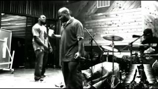 Bishop Lamont - Fu*k Yo Couch (Rehearsal for House of Blues Show) 2007