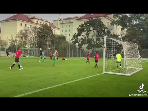 🧨🧨 Slow Motion SK RAPID WIEN U9 🆚 BRATISLAVA BRAVO DENO 💪🏽📈⚽️👏🏼👏🏼