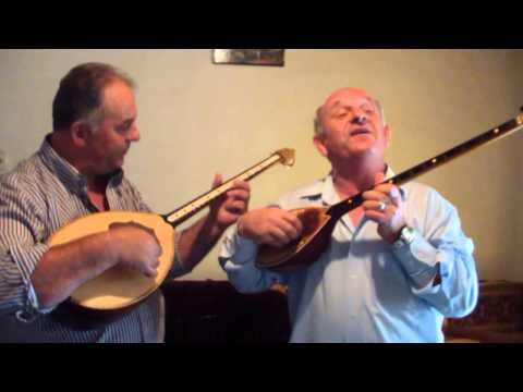 Preng S. Gjikola Video. Gjon Frroku & Kol Murrani, Këngë për Mirditën