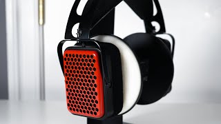 Avantone Planar Red Review | Studio Monitor Planar