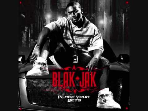 Ride And swerve Blak Jak Ft. Project Pat