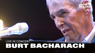 Burt Bacharach - Medley:  I Say A Little Prayer / Wishin' &amp; Hopin' [HD] | North Sea Jazz 2009
