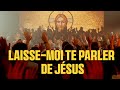 Glorious Laisse Moi Te Parler De Jésus Louange
