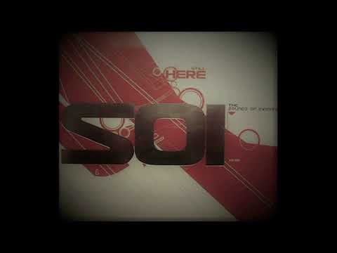 The Sounds of Infinity - Molecula