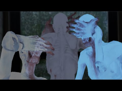 Every Death While Trying to Beat Keter in SCP:CB