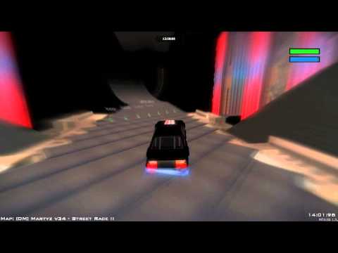 [DM] Martyz v34 - Street Race II