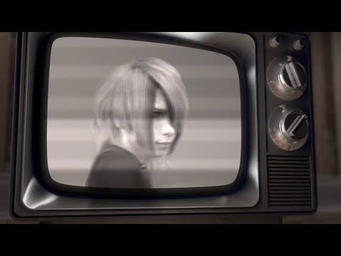 Sebastiano Serafini - I BLEED (music video)