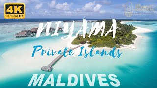 Видео об отеле Niyama Private Islands Maldives, 0