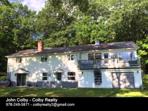 130 Athol Road, Orange MA 01364 - Single Family Home - Real Estate - For Sale -