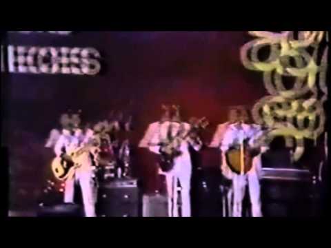 1983 HiJacks Reunion - Manila, Philippines