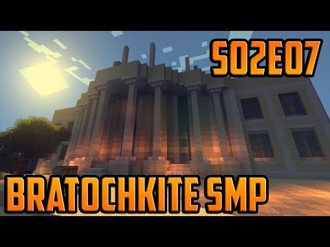 BRATOCHKITE SMP s02e07 - СЪДЕБНА ПАЛАТА