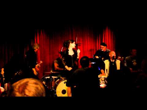 Everything Old Is New Again (Babylon Social Club)