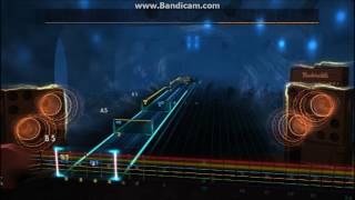 Accept - Hellfire (Lead) Rocksmith 2014 CDLC