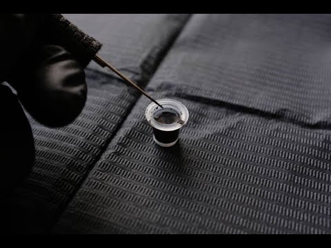 Hand Poke Color Tattoo (irish edition)