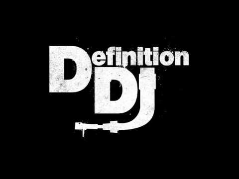 DJ Definition - Ready To Blow.wmv