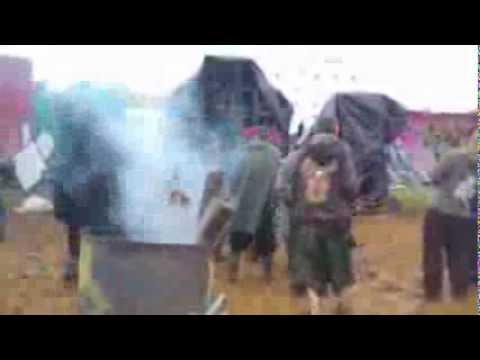 OblykDfroke OldSchool Party 3/11/12 part 2