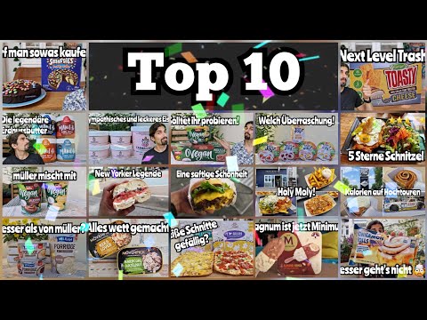 Die besten Produkte 2022 - Top 10 + Specials