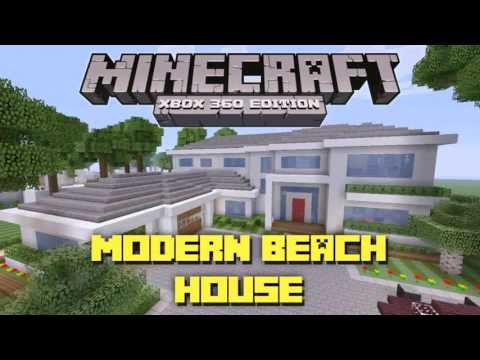 House Styles - Minecraft Modern House Designs Blueprints (see description) (see description)