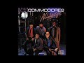 Commodores - Janet