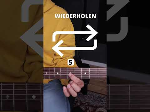 So simple and sounds totally exciting