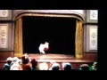 Carrots The Dancing Horse