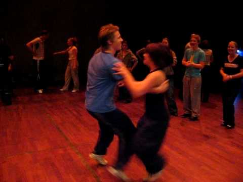 Boogie Woogie NM Molde