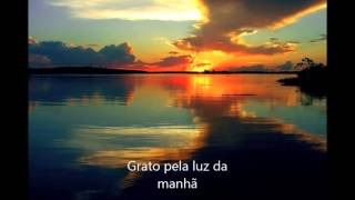 Morten Harket   Heaven Cast traduçao