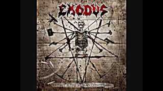 Exodus - Downfall HQ + Lyrics