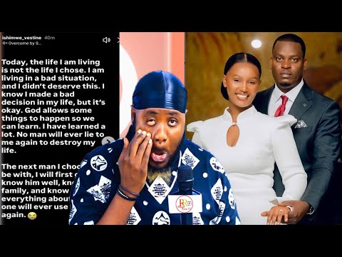 IDRISA BURYA YACIYE INYUMA VESTINA🤔Djihadi Ara zidarapye zose, IZO MURI ALIMANTION KABEZA😭YESU WEEE