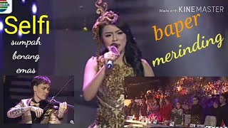 Download lagu Sumpah benang emas SelfiLida, Memukau Merinding bikin Baper #SelfiLida #DAA4 #Reaksi mp3 Download lagu Sumpah benang emas SelfiLida, Memukau Merinding bikin Baper #SelfiLida #DAA4 #Reaksi mp3
