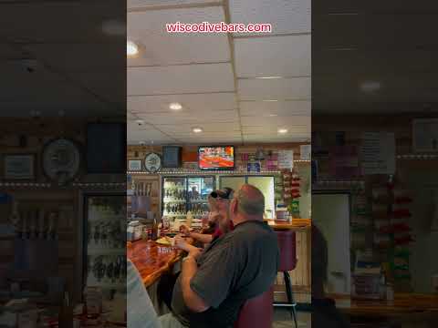 My Second Home Bar and Grill Video Review