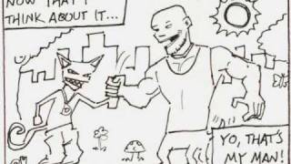 Damien by DMX &amp; Randy Ruether