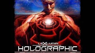 Lex Lumin - Holographic Pantomime