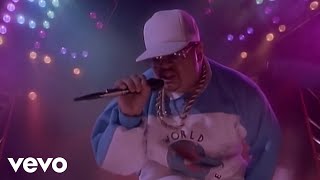 Heavy D &amp; The Boyz - The Overweight Lovers In The House (Official Music Video)