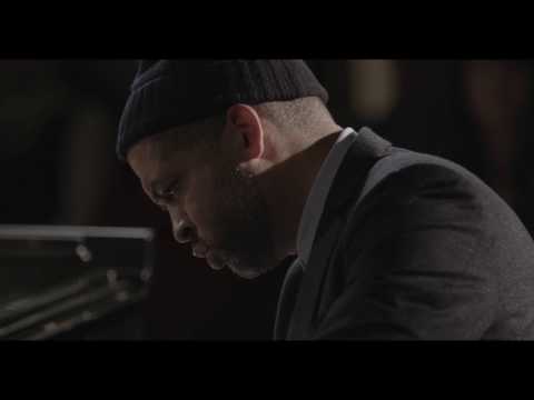 Jason Moran x Dairo Suga at the Steinway factory
